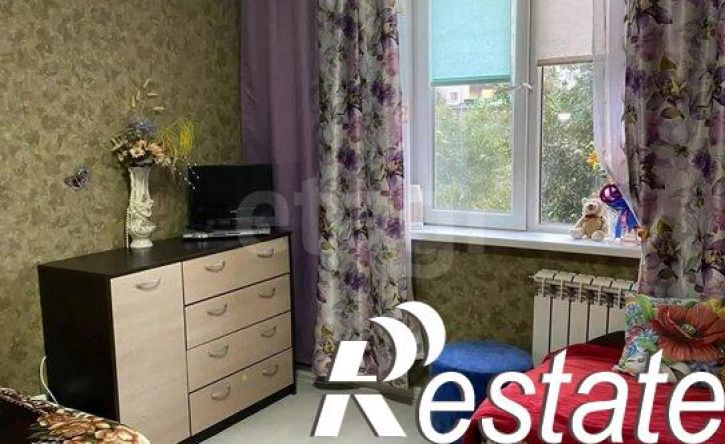 2-комн квартира улица 5 Августа, 29А,  д. 29А