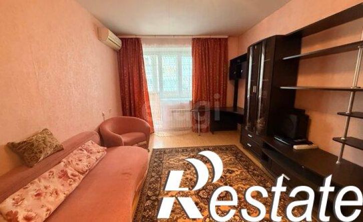 1-комн квартира Славянская улица, 7А,  д. 7А
