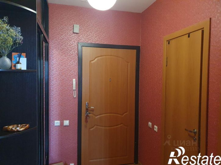 1-комн квартира улица Газовиков, 11,  д. 11