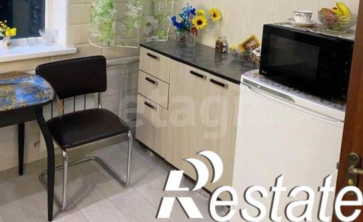 2-комн квартира улица 5 Августа, 29А,  д. 29А