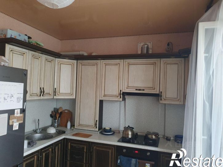 1-комн квартира улица Газовиков, 11,  д. 11