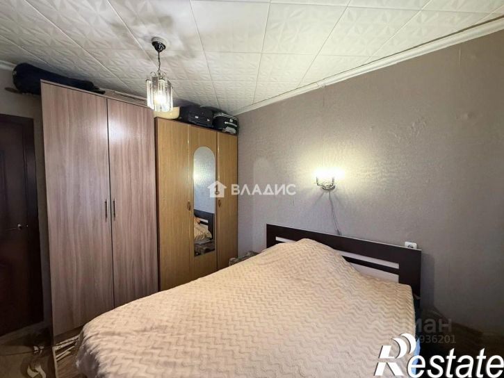 2-комн квартира улица Губкина, 38,  д. 38