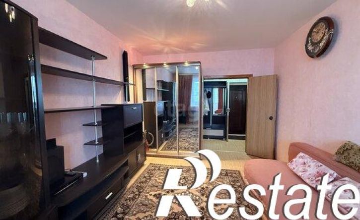1-комн квартира Славянская улица, 7А,  д. 7А