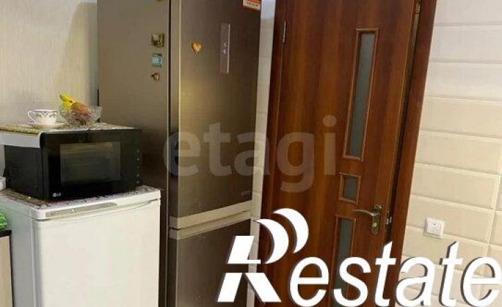 2-комн квартира улица 5 Августа, 29А,  д. 29А