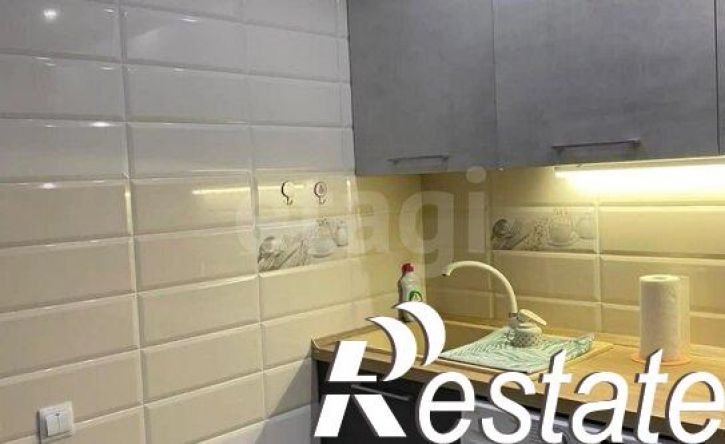 2-комн квартира улица 5 Августа, 29А,  д. 29А