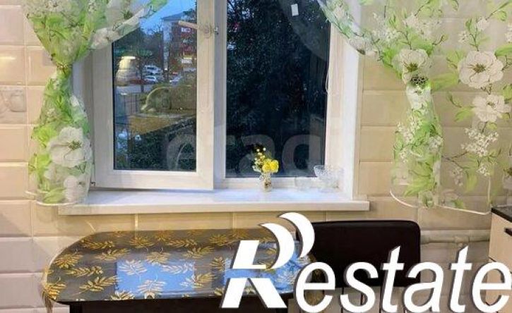 2-комн квартира улица 5 Августа, 29А,  д. 29А