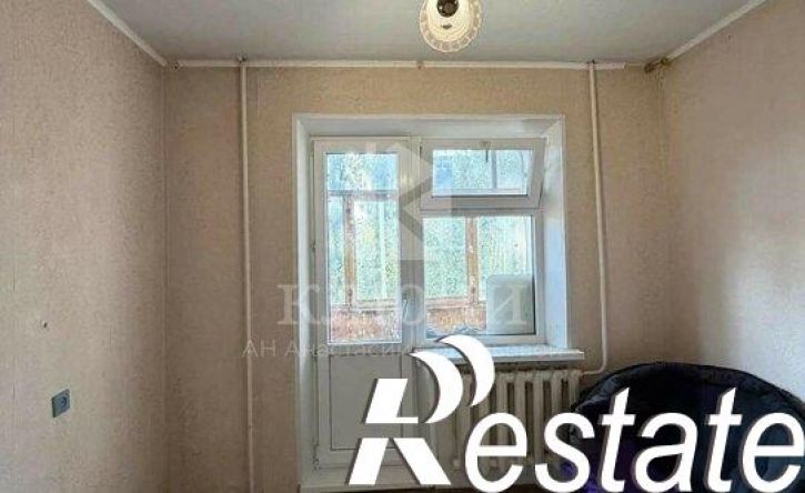 3-комн квартира улица Губкина, 17,  д. 17