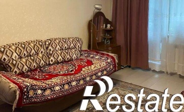 2-комн квартира улица 5 Августа, 29А,  д. 29А