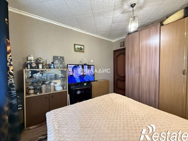 2-комн квартира улица Губкина, 38,  д. 38