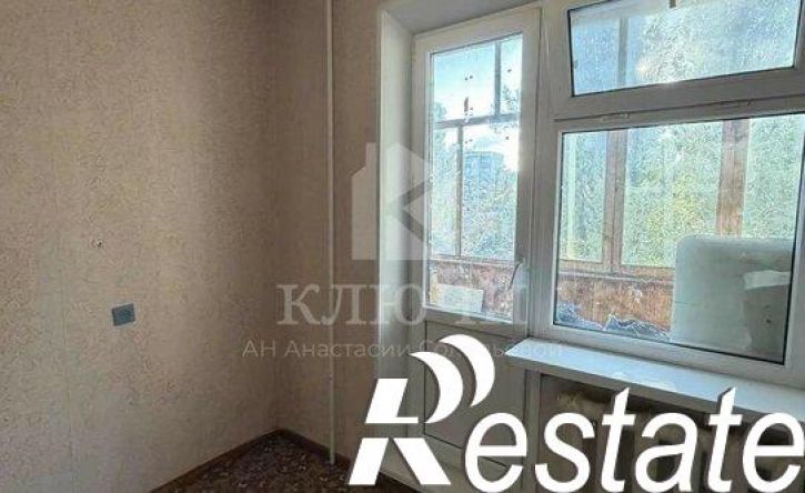 3-комн квартира улица Губкина, 17,  д. 17