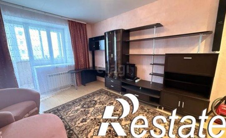 1-комн квартира Славянская улица, 7А,  д. 7А