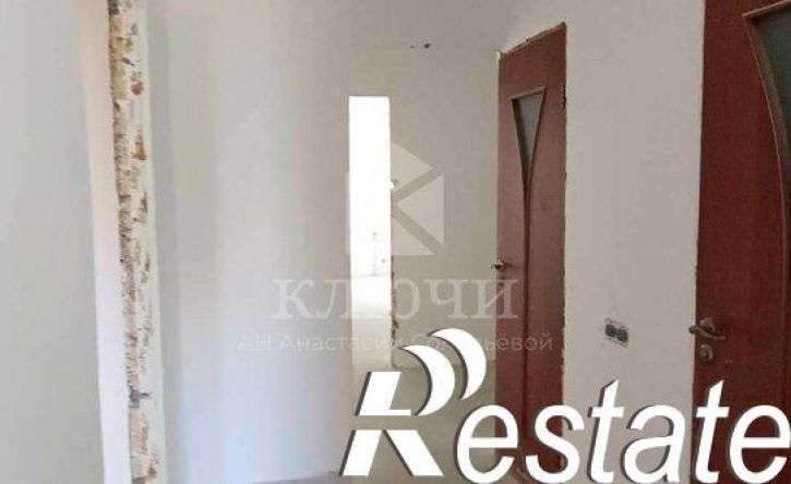 4-комн квартира улица Щорса, 44,  д. 44