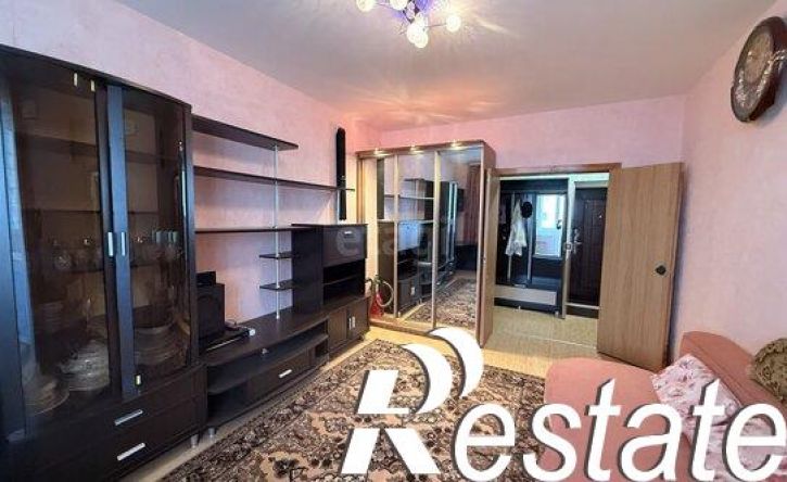 1-комн квартира Славянская улица, 7А,  д. 7А