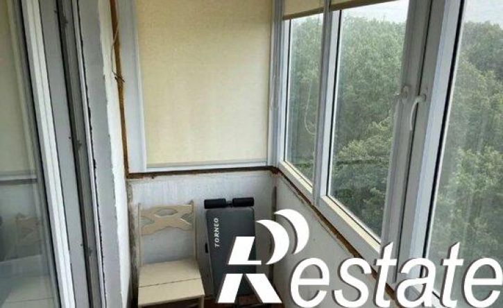 2-комн квартира улица Есенина, 50Б,  д. 50Б