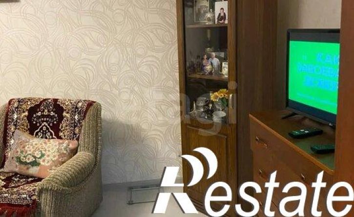 2-комн квартира улица 5 Августа, 29А,  д. 29А