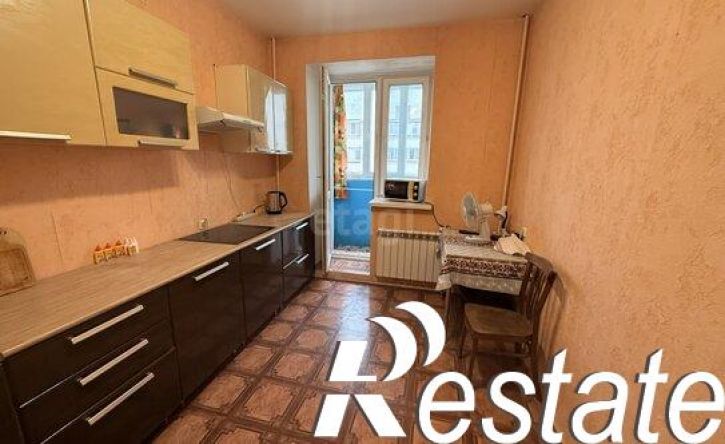 1-комн квартира Славянская улица, 7А,  д. 7А