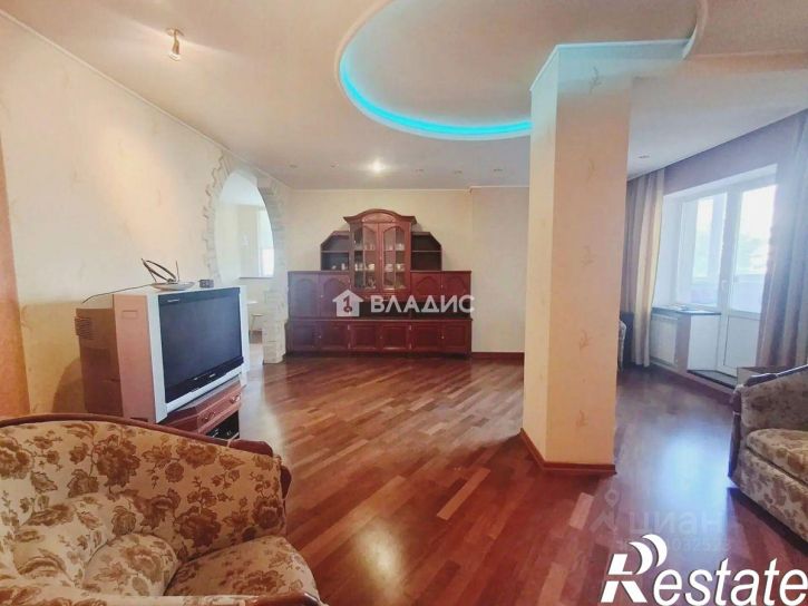 3-комн квартира Октябрьская улица, 59,  д. 59