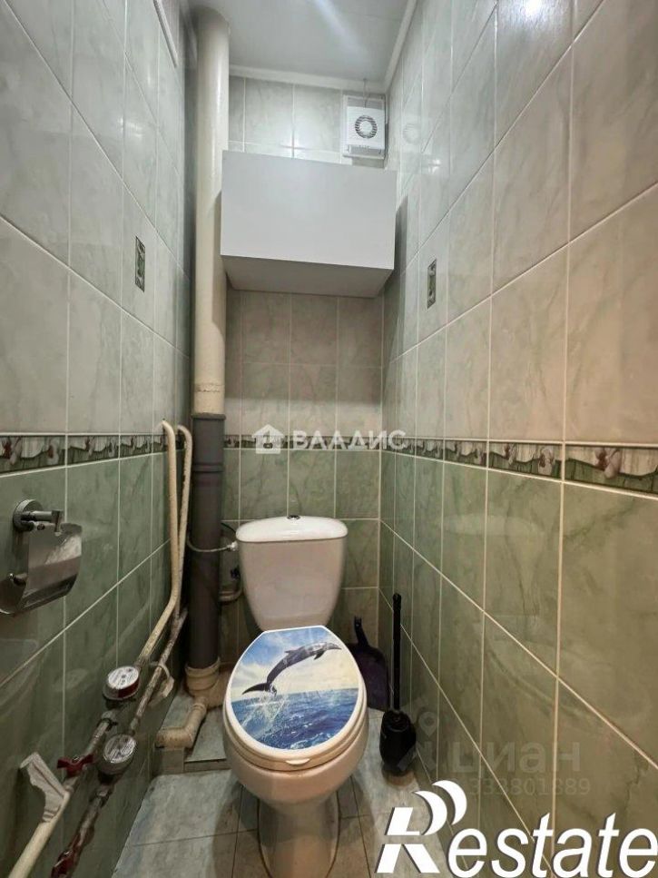 1-комн квартира Гостёнская улица, 1,  д. 1