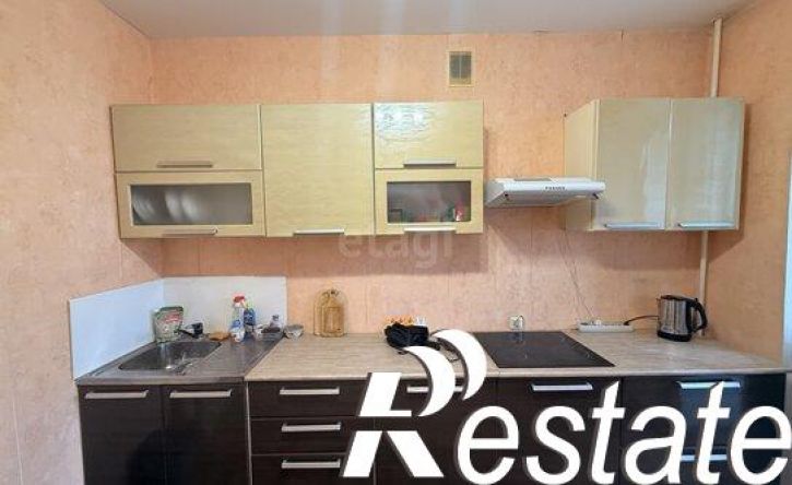 1-комн квартира Славянская улица, 7А,  д. 7А