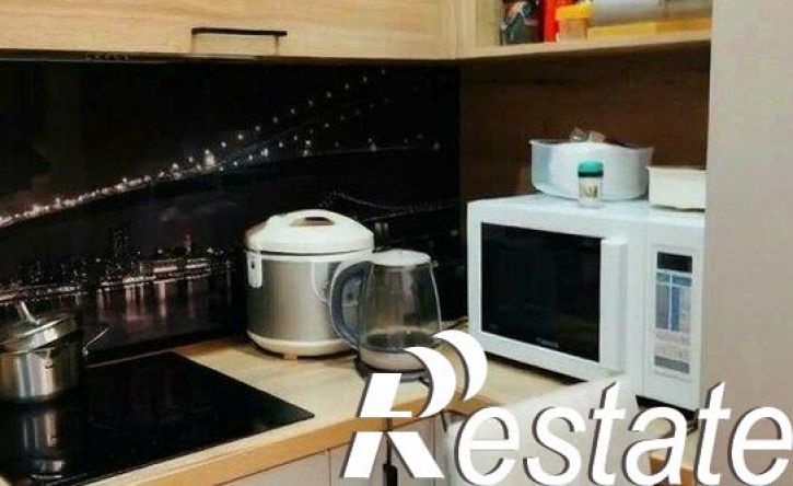 1-комн квартира улица Горького, 54Б,  д. 54Б