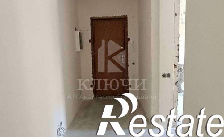 4-комн квартира улица Щорса, 44,  д. 44