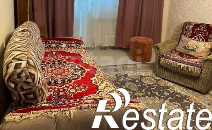 2-комн квартира улица 5 Августа, 29А,  д. 29А