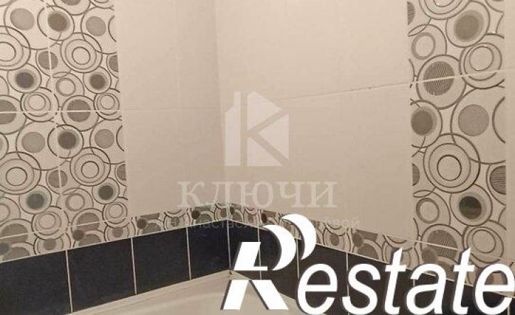 4-комн квартира улица Щорса, 44,  д. 44