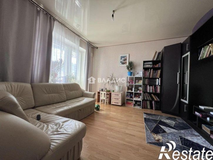 1-комн квартира улица Газовиков, 11,  д. 11