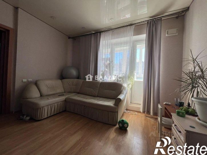 1-комн квартира улица Газовиков, 11,  д. 11