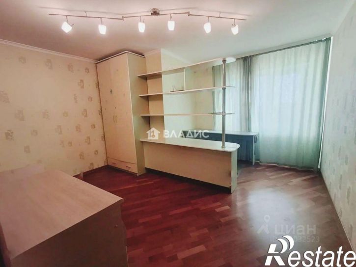 3-комн квартира Октябрьская улица, 59,  д. 59