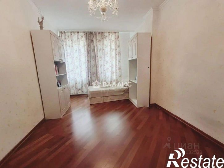 3-комн квартира Октябрьская улица, 59,  д. 59