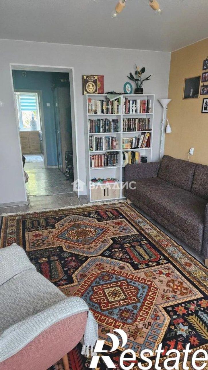 3-комн квартира Советская улица, 49,  д. 49