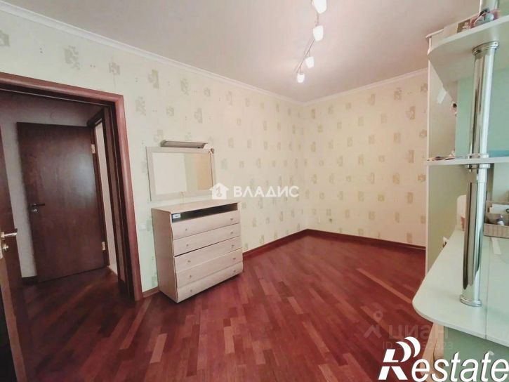 3-комн квартира Октябрьская улица, 59,  д. 59