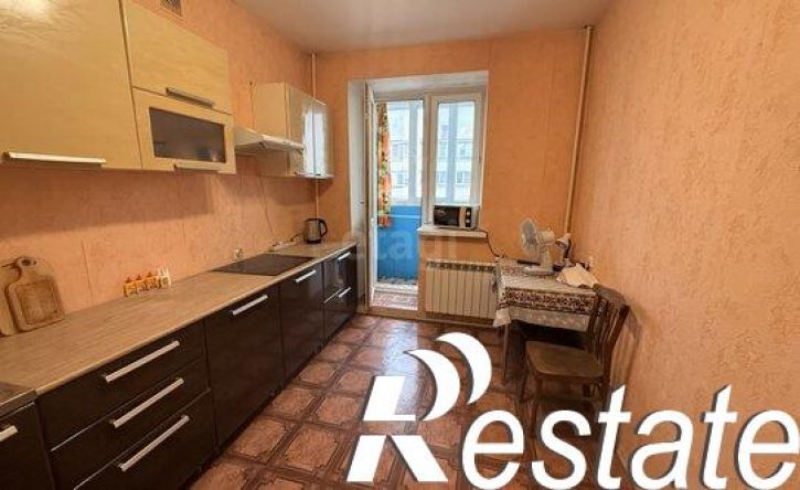 1-комн квартира Славянская улица, 7А,  д. 7А