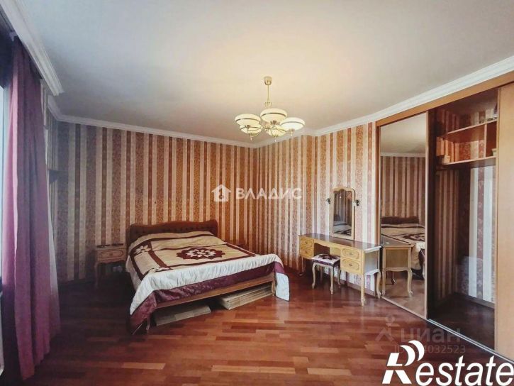 3-комн квартира Октябрьская улица, 59,  д. 59