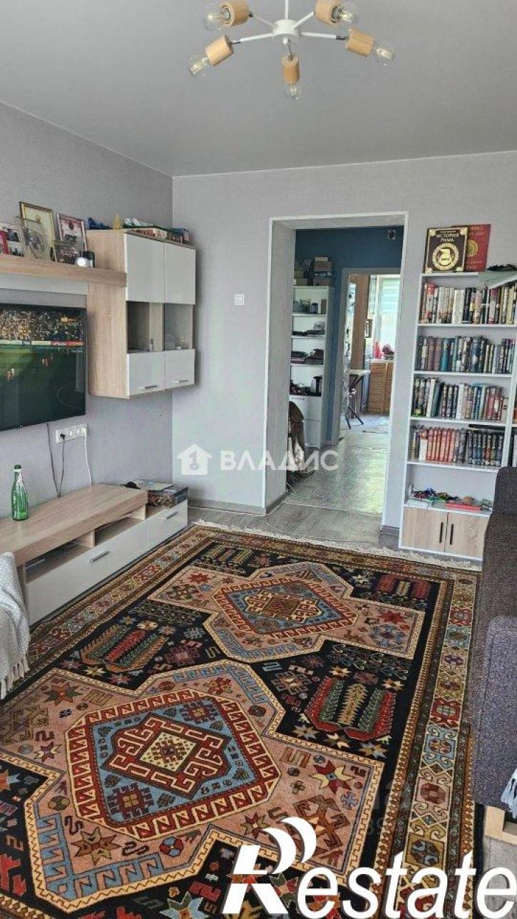 3-комн квартира Советская улица, 49,  д. 49