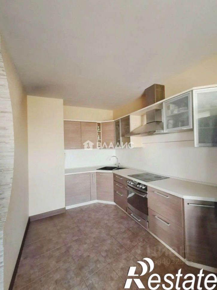 3-комн квартира Октябрьская улица, 59,  д. 59