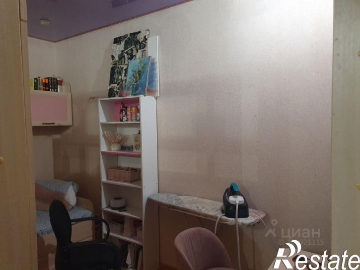 1-комн квартира улица Газовиков, 11,  д. 11