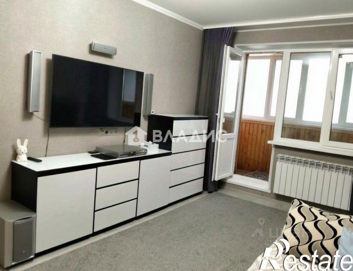 2-комн квартира бульвар Юности, 21/1,  д. 21/1