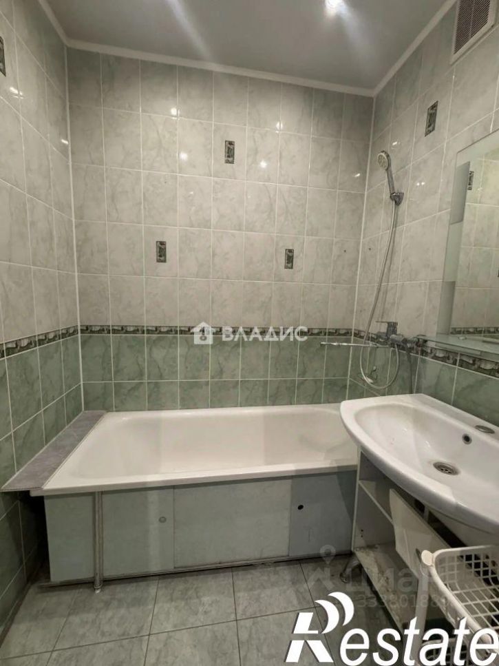 1-комн квартира Гостёнская улица, 1,  д. 1