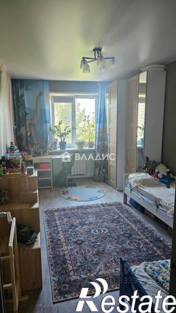 3-комн квартира Советская улица, 49,  д. 49