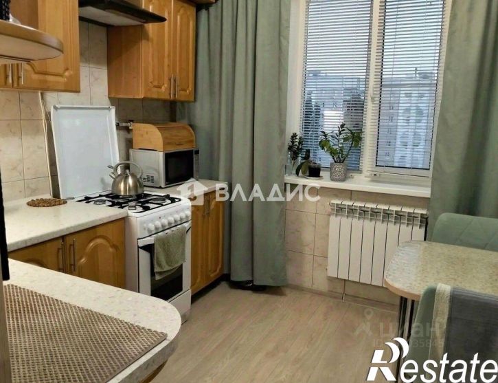 2-комн квартира бульвар Юности, 21/1,  д. 21/1