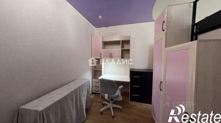 1-комн квартира улица Газовиков, 11,  д. 11