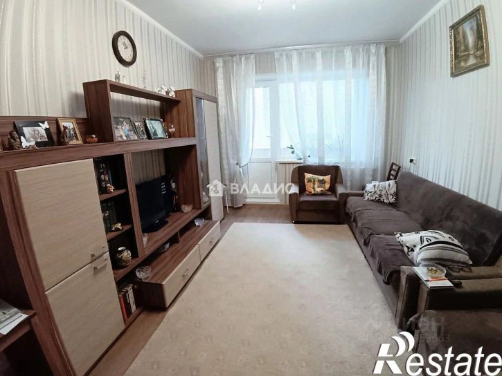 4-комн квартира бульвар Юности, 8,  д. 8