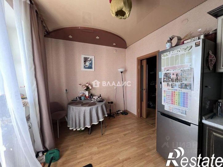 1-комн квартира улица Газовиков, 11,  д. 11