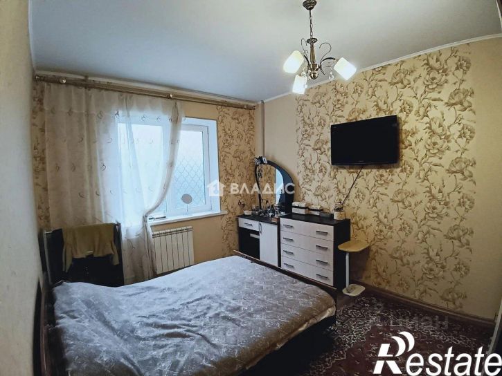 4-комн квартира бульвар Юности, 8,  д. 8