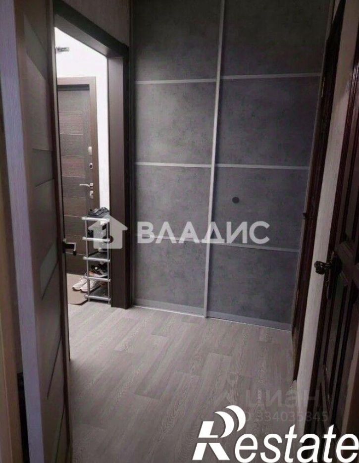2-комн квартира бульвар Юности, 21/1,  д. 21/1