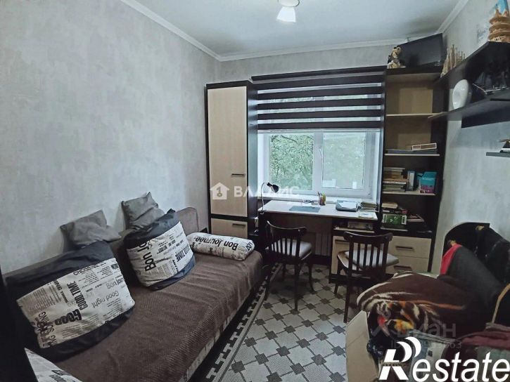 4-комн квартира бульвар Юности, 8,  д. 8