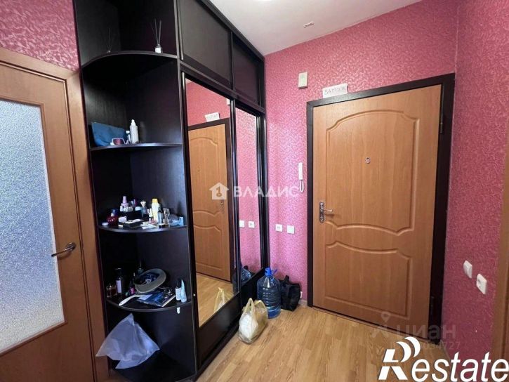 1-комн квартира улица Газовиков, 11,  д. 11