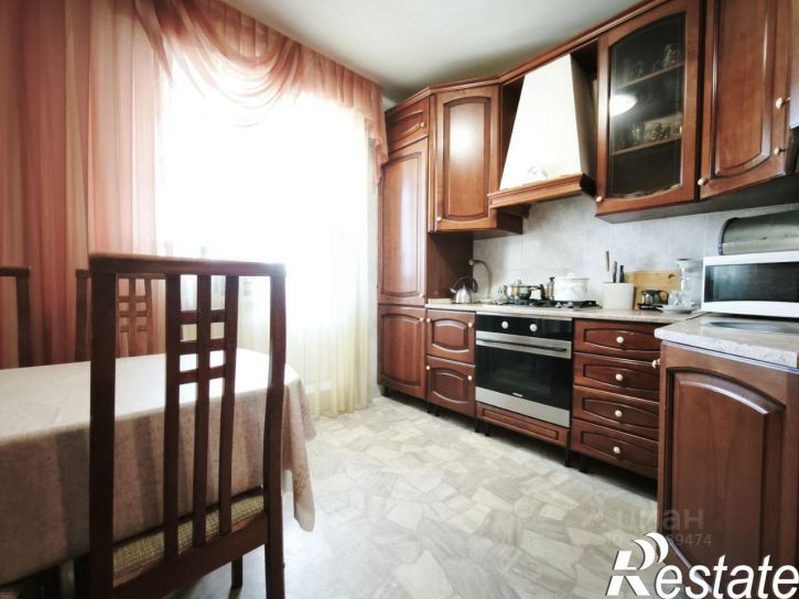 3-комн квартира Комсомольская улица, 45,  д. 45